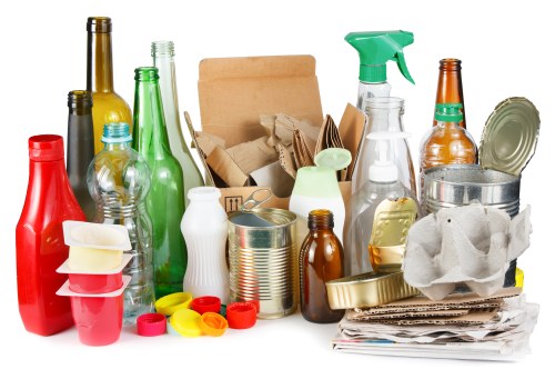 Clean and clutter-free flat post-clearance