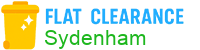 Flat Clearance Sydenham